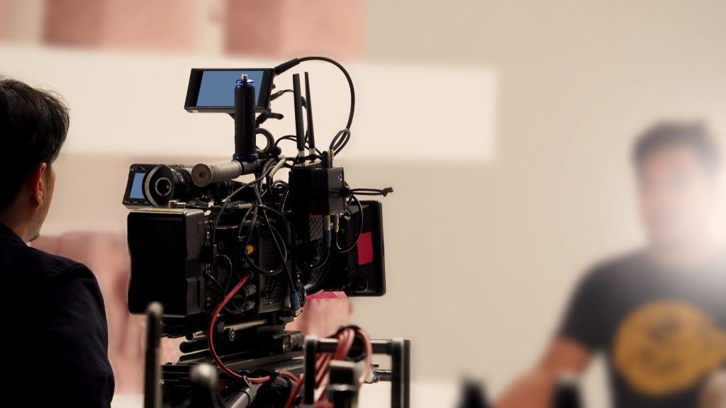 Videomarketing erfordert immer auch ein gewisses Budget. Eine professionelle Filmproduktion hat ihren Preis