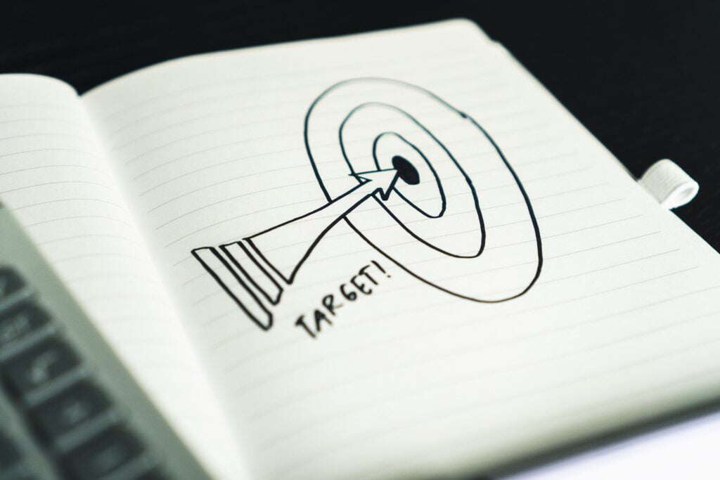 Targeting im Marketing - Bei Medienproduktionen für Unternehmen is ein Verständnis der Customer Journey und der Awareness-Stages essentiell