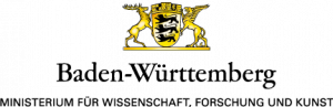 Logo MWK Baden-Württemberg