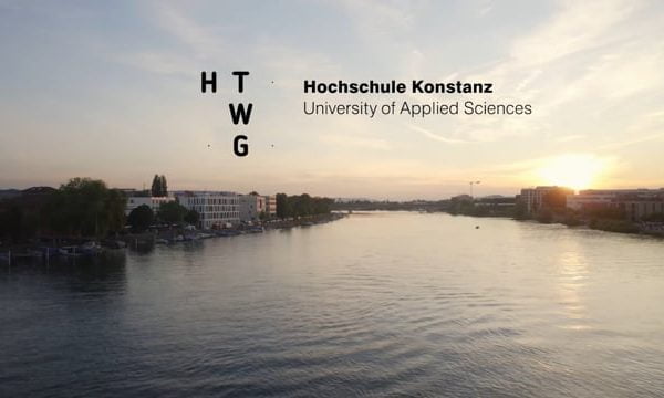 Hochschule Konstanz Recruiting