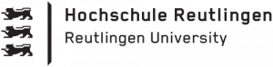 Logo Hochschule Reutlingen, Recruitment Reutlingen