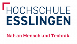 Logo Hochschule Esslingen, Recruiting Esslingen