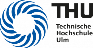 Logo Hochschule Ulm, Recruiting Ulm