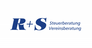 Logo RS Steuerberatungs GmbH