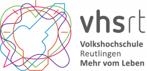 Logo VHS Reutlingen